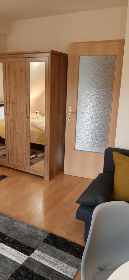 Napko Apartman ショプロン エクステリア 写真