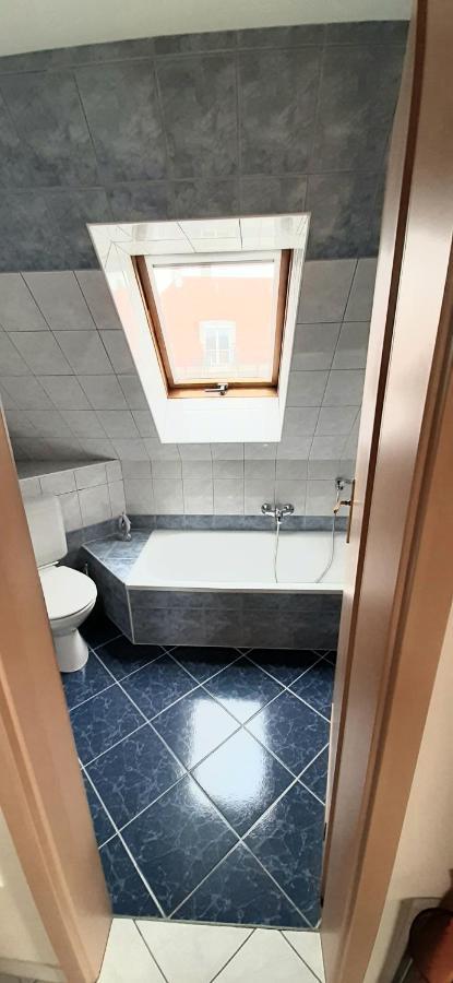 Napko Apartman ショプロン エクステリア 写真