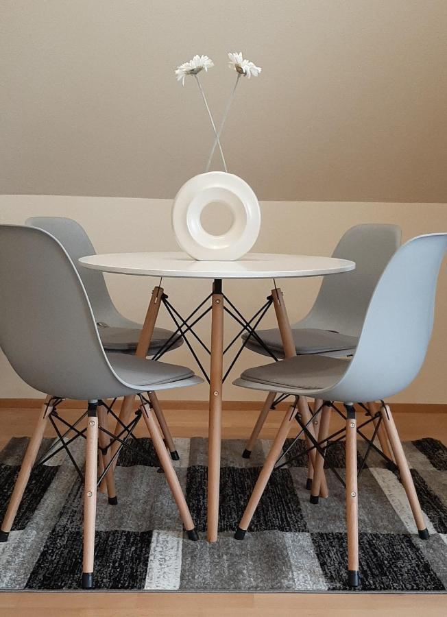 Napko Apartman ショプロン エクステリア 写真