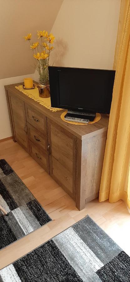 Napko Apartman ショプロン エクステリア 写真