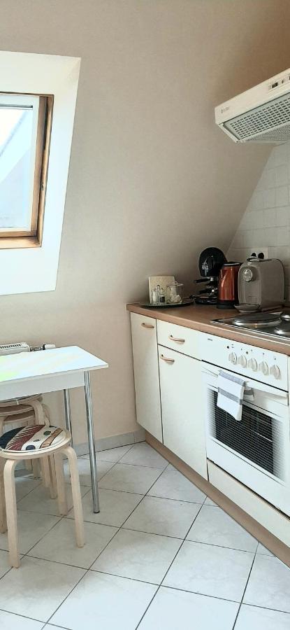 Napko Apartman ショプロン エクステリア 写真