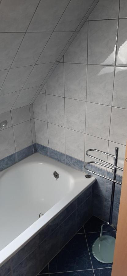 Napko Apartman ショプロン エクステリア 写真