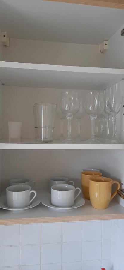 Napko Apartman ショプロン エクステリア 写真