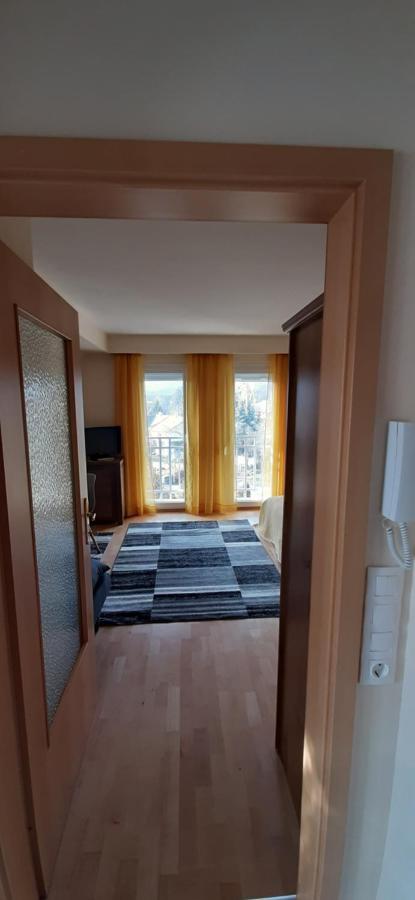 Napko Apartman ショプロン エクステリア 写真