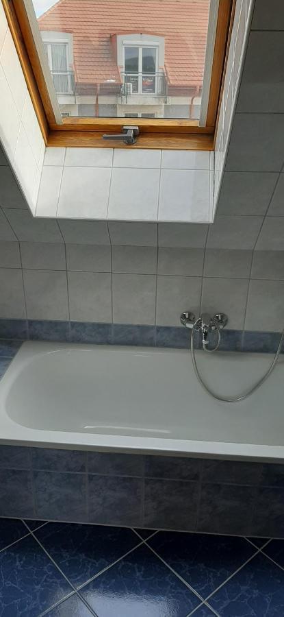 Napko Apartman ショプロン エクステリア 写真