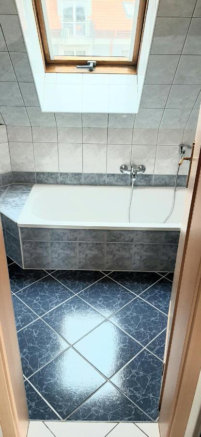 Napko Apartman ショプロン エクステリア 写真