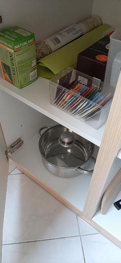 Napko Apartman ショプロン エクステリア 写真